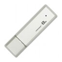 HIDISC USB 3.0 フラッシュドライブ 8GB シルバー キャップ式 HDUF114C8G3(代引不可)【メール便配送】【送料無料】(2)