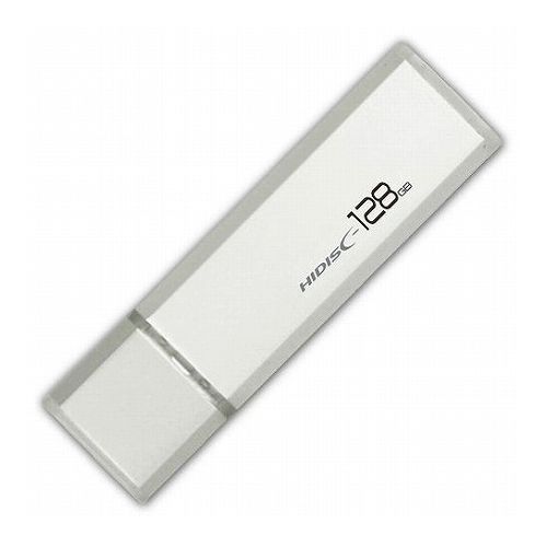HIDISC USB 3.0 եåɥ饤 128GB С å׼ HDUF114C128G3(Բ)