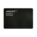 HIDISC 2.5inch SATA SSD 480GB HDSSD480GJP3(代引不可)【送料無料】(2)