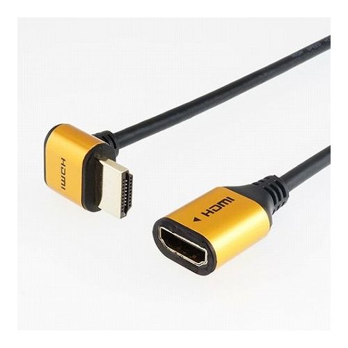 ۡå HDMIĹ֥ L90 1m  HLFM10-587GD(Բ)ڥ᡼̵ۡ