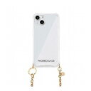 PHONECKLACE `F[V_[XgbvtNAP[X for iPhone 13 mini S[h PN21585i13MNGD(s)yz