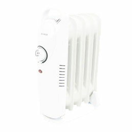siroca ミニオイルヒーターSOH-160 コンパクト 暖房 1〜3畳【送料無料】