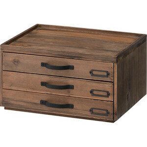 ドキュメントチェスト3D CCR-105 (代引き不可)【送料無料】