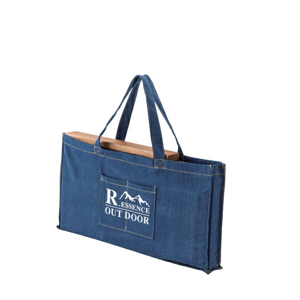 フォールディングテーブル 天然木 アカシア材 オイル仕上げ 木製 折りたたみテーブル ガーデン アウトドアスタイル おしゃれ(代引不可)【送料無料】