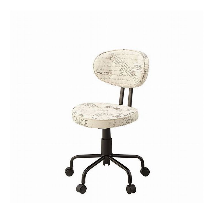 ●サイズ（cm）幅43×奥行49×高さ82-92×座面高48-58●材質スチール(粉体塗装) ソフトレザー●原産国中国●その他注意点昇降機能【代引きについて】こちらの商品は、代引きでの出荷は受け付けておりません。【送料について】北海道、沖縄...