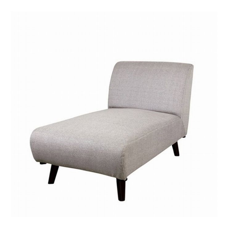 Bench Seat - ソファ カウチ 幅65×奥行121×高さ71 座面高37 木フレーム Sバネ ポリプロピレン ベージュ グレー(代引不可)【送料無料】