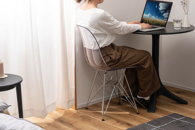 チェア チェアー ダイニングチェア カフェチェア 北欧 ダイニングチェアー 椅子 いす イス ダイニング用 食卓椅子 チェアー(代引不可)【送料無料】