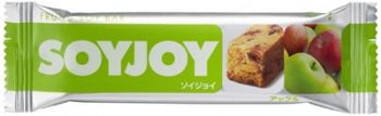 ★★大塚製薬 SOYJOY（ソイジョイ） アップル 30g ※キーワード【soyisc】 1(代引き不可)【送料無料】