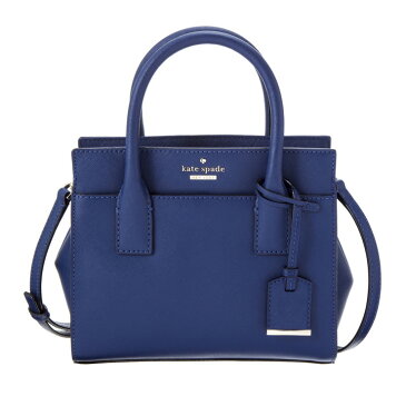 KATE SPADE ケイトスペード【PXRU6669 482】OCEAN BLUE ショルダーバッグ(代引不可)【送料無料】