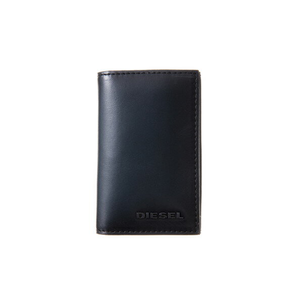 ディーゼル DIESEL【X03606PR080T6052】Total Blue キーケース【送料無料】