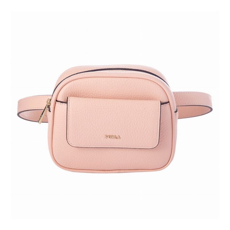 フルラ ボディバッグ レディース FURLA フルラ ウェストバッグ WE00138 HSF000 1BR00 おしゃれ かわいい ブランド【ポイント10倍】【送料無料】