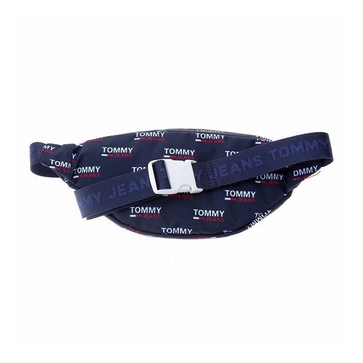 TOMMY HILFIGER トミーヒルフィガー ボディバッグ AM0AM060760F6 おしゃれ ブランド【ポイント10倍】【送料無料】
