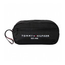 TOMMY HILFIGER g~[qtBK[ |[` AM0AM07609BDS  uhy|Cg10{zyz