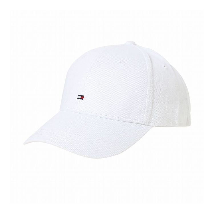 TOMMY HILFIGER トミーヒルフィガー CAP キャップ 帽子 E367895041100 おしゃれ ブランド【ポイント10倍】【送料無料】