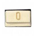 MARC JACOBS 三つ折り財布 M0013597 136 ブランド ブランド品 プレゼント ギフト【送料無料】(4)
