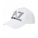 EA7 CAP 274991 2R102 00010 ブランド ブランド品 プレゼント ギフト【送料無料】