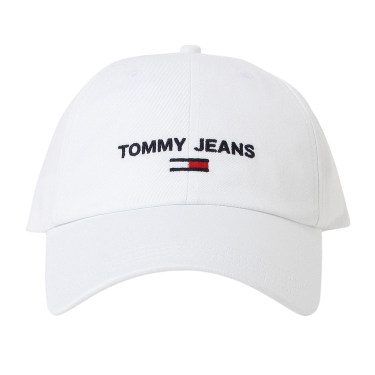 TOMMY HILFIGER CAP AM0AM08492YBR ブランド ブランド品 プレゼント ギフト【送料無料】