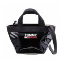 TOMMY HILFIGER g[gobO AW0AW09898BDS uh uhi v[g Mtgyz