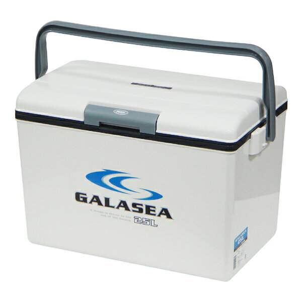 ギャラシー 25L 屋外 キャンプ バーベキュー スポーツ アウトドア 大容量 クーラーボックス 持ち運び 保冷バッグ 小型 釣り用(代引不可)