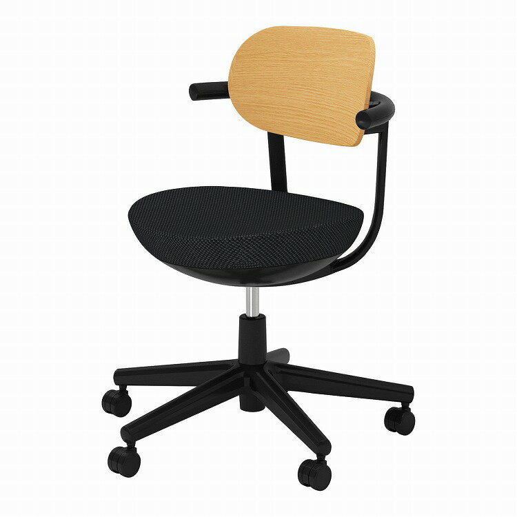 コクヨ 【メーカー直送】カジュアルチェア パロ スタンダードタイプ 背合板タイプ スタンダードタイプ ..