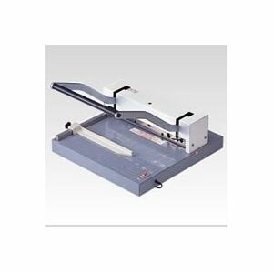 マイツ・コーポレー 強力裁断機受木 1 個 MC-380Aヨウウケキ 文房具 オフィス 用品