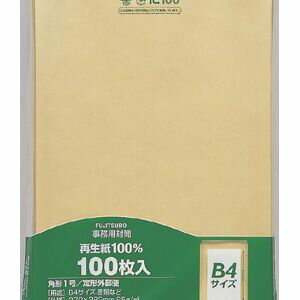 15 inches x 10.6 inches - マルアイ 事務用封筒 100枚入 角1 1 束 PK-118 文房具 オフィス 用品