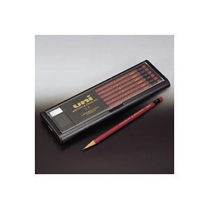 三菱鉛筆 鉛筆ユニ 2H 1 ダース U2H 文房具 オフィス 用品