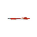 ゼブラ サラサボールペン0.7 赤 1 本 JJB3-R 文房具 オフィス 用品