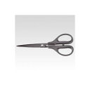 長谷川刃物 はさみ 環境対応型 フッ素コート 1 丁 EP-175-F 文房具 オフィス 用品