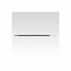 三菱鉛筆 油性ボールペン替芯 0.7mm 黒 1 本 SA7CN.24 文房具 オフィス 用品