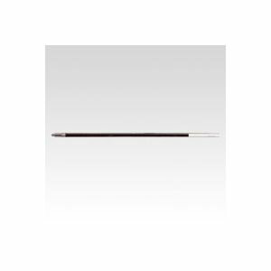 三菱鉛筆 油性ボールペン替芯 0.5mm 黒 1 本 SA5N.24 文房具 オフィス 用品