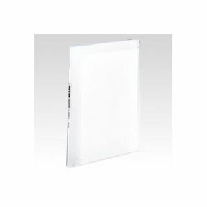 セキセイ アウトインホルダーA4クリア PAL−210−90【送料について】北海道、沖縄、離島は送料を頂きます。