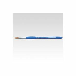 サクラクレパス 画筆ネオセブロン 丸筆 6号 1 本 NR6 文房具 オフィス 用品