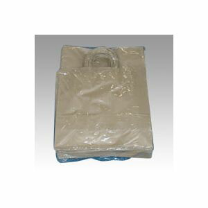 シモジマ 手提袋 クラフト(50枚入) 1 束 003251000 文房具 オフィス 用品