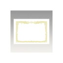 ササガワ OA賞状用紙10枚入 A3判縦書 白 1 冊 10-1080 文房具 オフィス 用品