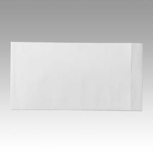 Rakuten - クルーズ クルーズパック 長4封筒用 無地 透明 1 パック JP-40 文房具 オフィス 用品【送料無料】