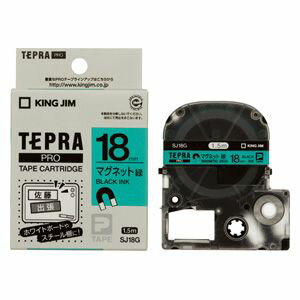 󥰥 ƥץPROơץޥͥå 18mm  1  SJ18G ʸ˼ ե ʡ̵
