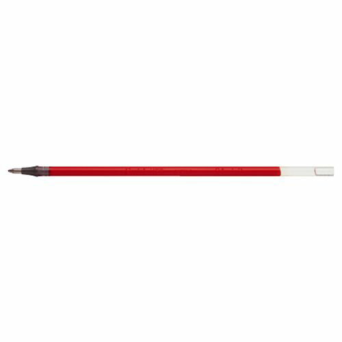 Rakuten - ぺんてる 水性ゲルBP ハイブリッドリフィル 0.5 赤 1 本 KF5-B 文房具 オフィス 用品