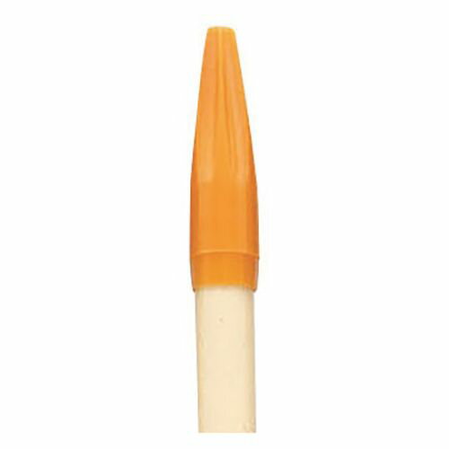 寺西化学工業 ラッションペン 橙 1 本 M300-T7 文房具 オフィス 用品