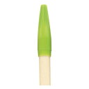 マジック ラッションペン NO.300 黄緑 M300-T9JANコード：49020716058931本のサイズ:170×11×11mm単色事務用に、宛名書きに、イラストに、色鉛筆代わりに、軽く細く、良く書けます。筆記線幅:0.4~0.6mmインクカラー：黄緑。線巾：0.4から0.6mm。長：170mm。昭和39年発売の超ロングラン筆記具です。現在も学校指定のペンとして大活躍しています。裏写りしづらい水性インクと、全二十色の豊富なカラーバリエーションが魅力です。【送料について】北海道、沖縄、離島は送料を頂きます。