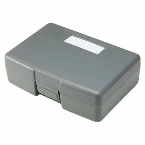オープン工業 マイキャッシュケース 1 台 M-20 文房具 オフィス 用品【送料無料】