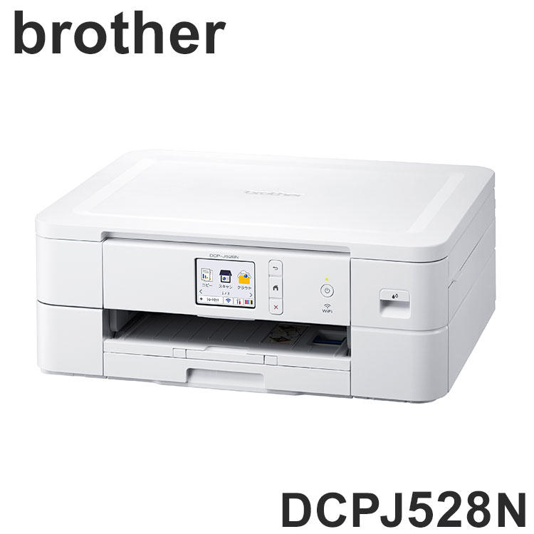 楽天市場】DCP-J928N（インクジェットプリンタ｜プリンタ）：パソコン