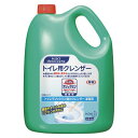 花王カスタマ-マ-ケ トイレマジックリン業務用 4.5L 1 個 021212 文房具 オフィス 用品【送料無料】(3)