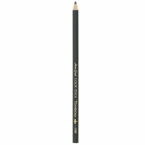 Other - トンボ鉛筆 色鉛筆 1500単色 こげちゃいろ 1 ダース 1500-32 文房具 オフィス 用品