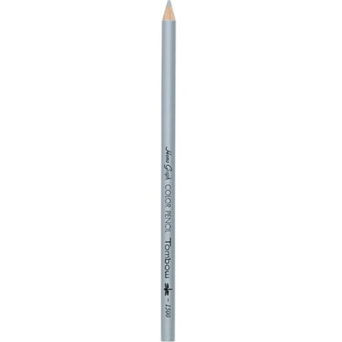 トンボ 色鉛筆 1500-35 ギンJANコード：4901991001464【仕様】高品質のロングセラー色鉛筆NQ・NAシリーズの単色色鉛筆【軸】丸軸【用途】デザイン・設計・グラフ・事務・学習・彩色用【入数】12本入り(1ダース)【パッケージサイズ】幅49×厚さ18×全長180mm:重量75g色：ぎんいろ。箱：再生紙。12本入。【送料について】北海道、沖縄、離島は送料を頂きます。
