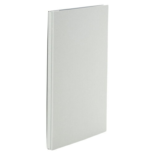 クラウン エィナーファイル A4タテ型 グレー 1 冊 CR-AN1195-GR 文房具 オフィス 用品