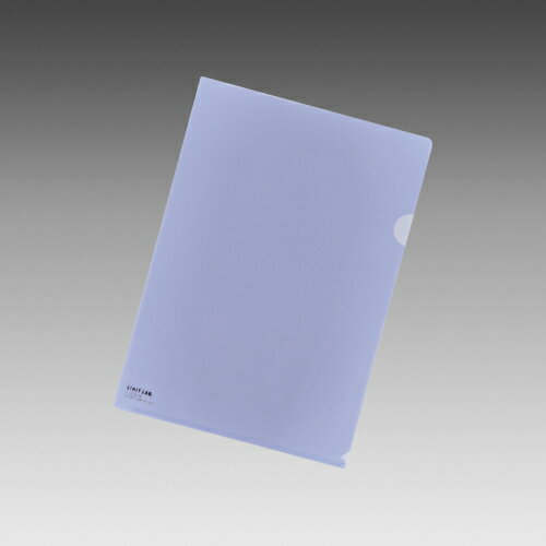 LIHIT LAB ���顼����䡼�ۥ���� A4 ���ꥹ����֥롼 1 �� F-78-20���ꥹ����֥롼 ʸ˼�� ���ե��� ����