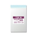 シモジマ Nピュアパック T12-18 1 束 006798316 文房具 オフィス 用品