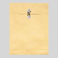 菅公工業 クラフトパッカー 角0 1 枚 ホ059 文房具 オフィス 用品