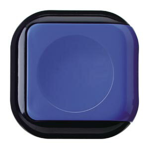 サンビー 朱肉シュイングベベ ラピスラズリ 1 個 SG-B04 文房具 オフィス 用品